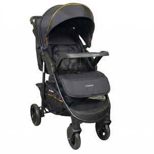 Coche Travel Sienna Negro Gold